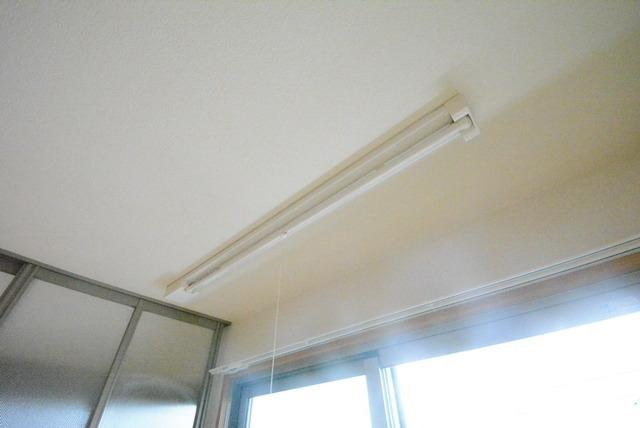 フェリスタ宮沢の物件内観写真