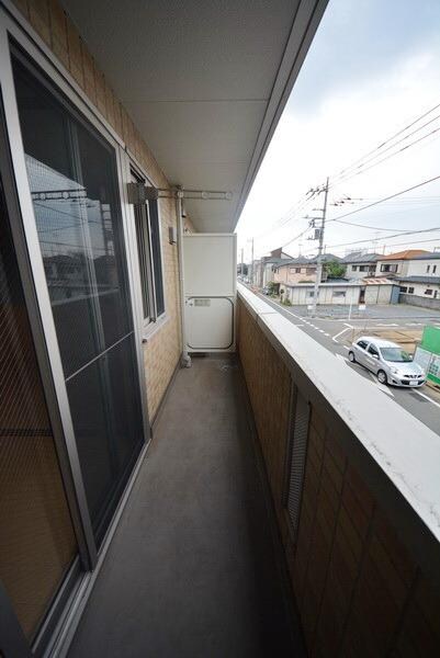 フェリスタ宮沢の物件内観写真