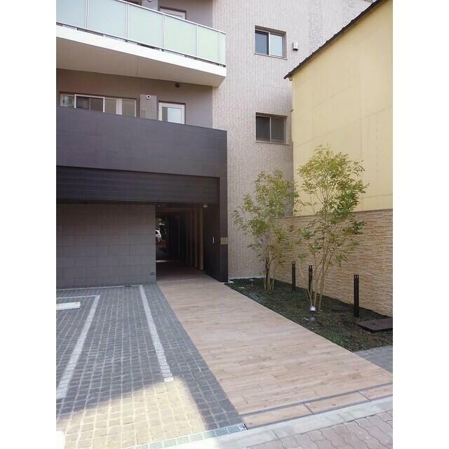 ラグゼナ八王子横山町の物件内観写真