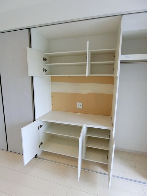 リブリ・リア コートの物件内観写真