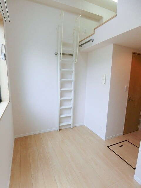 マルケサス立川の物件内観写真