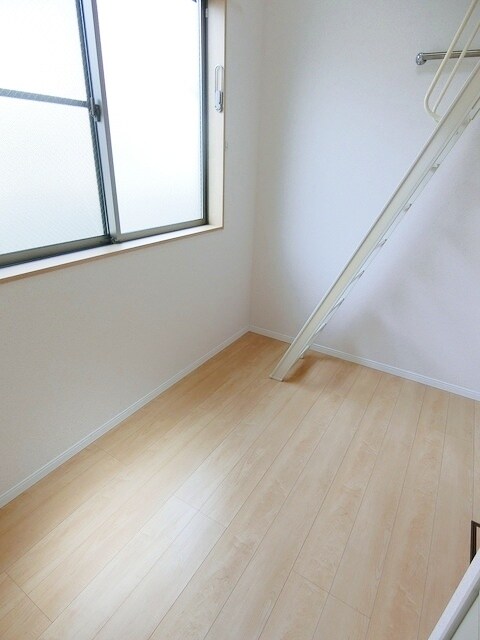 マルケサス立川の物件内観写真