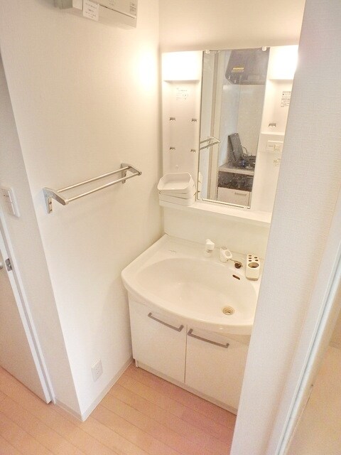 Ｈ２Ｏの物件内観写真