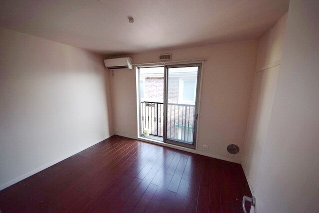 インスパイアの物件内観写真