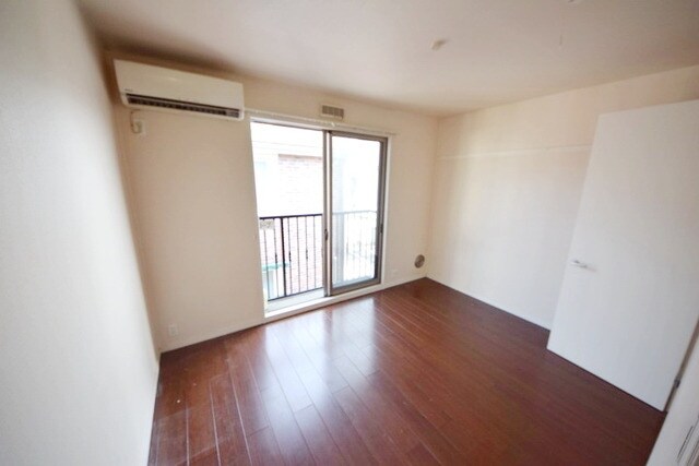 インスパイアの物件内観写真