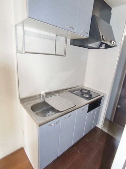 インスパイアの物件内観写真