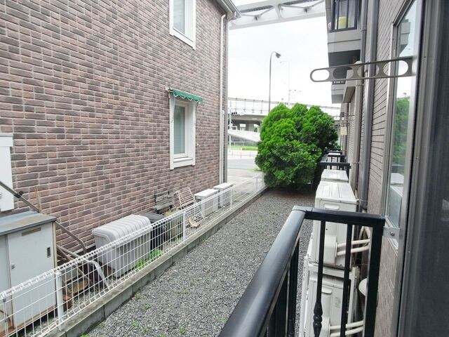 インスパイアの物件内観写真