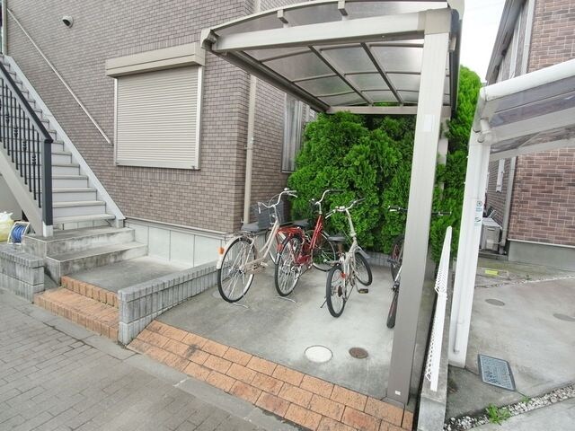 インスパイアの物件内観写真