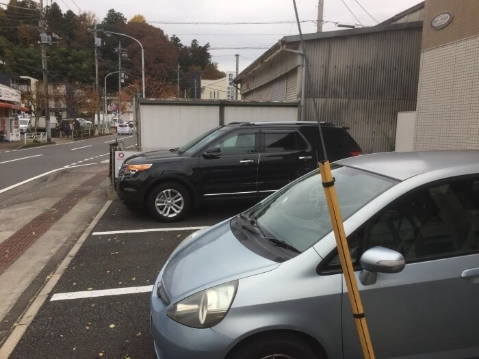 フローラ片倉の物件内観写真