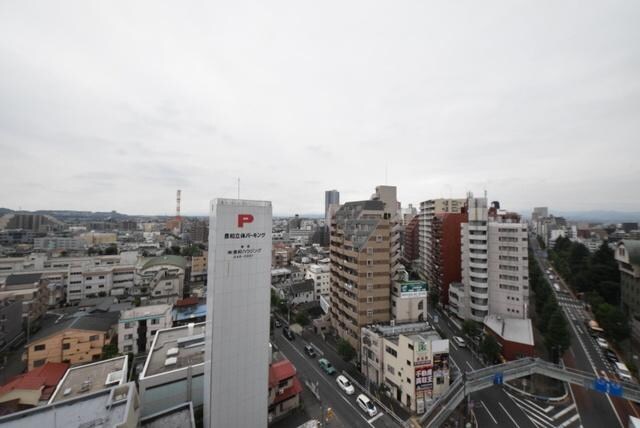 レジデンス八王子明神町の物件内観写真