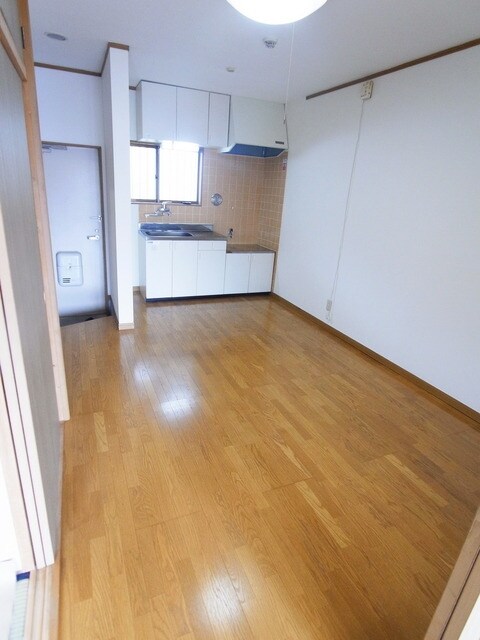 ソフィアコートの物件内観写真