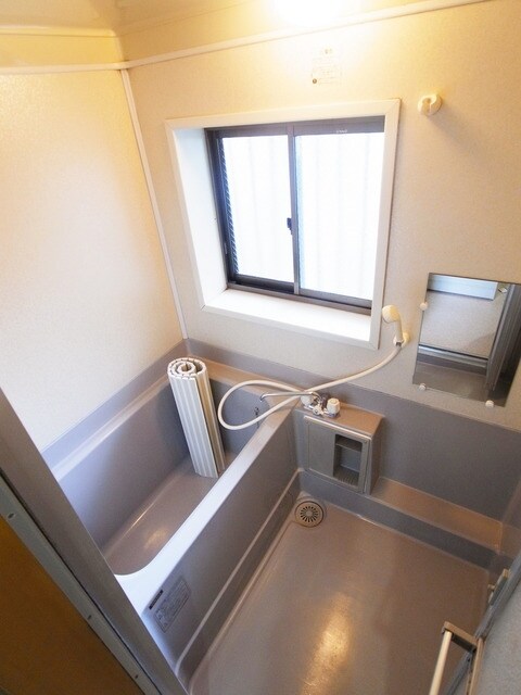 ソフィアコートの物件内観写真