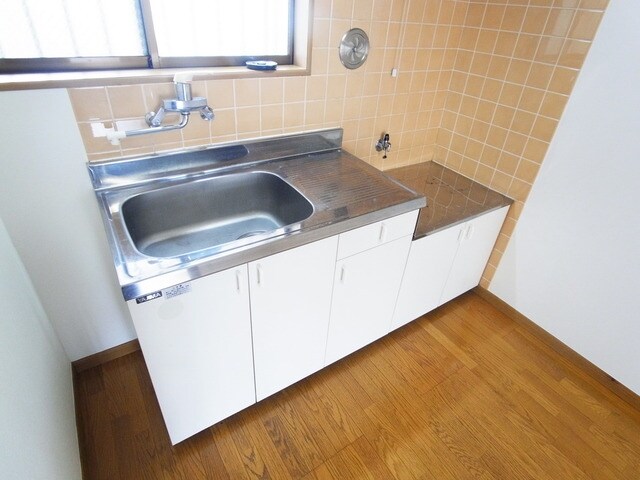 ソフィアコートの物件内観写真