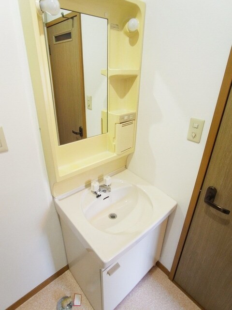 ソフィアコートの物件内観写真