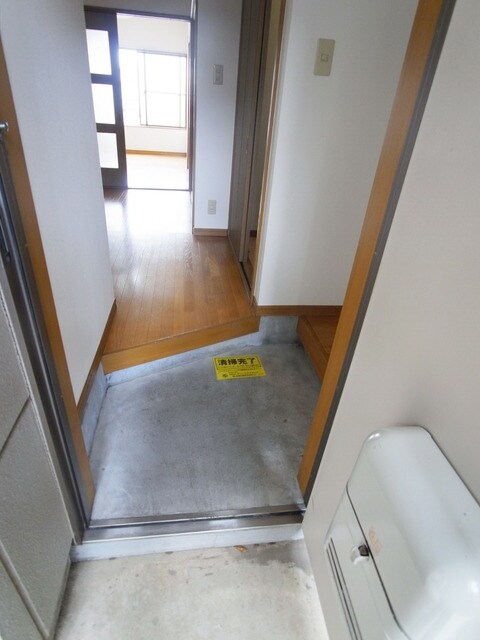 ソフィアコートの物件内観写真