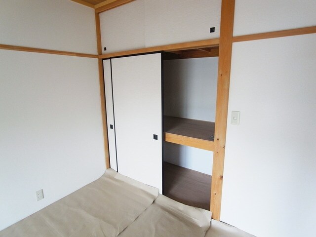 ソフィアコートの物件内観写真