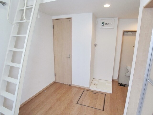 クレスト立川の物件内観写真