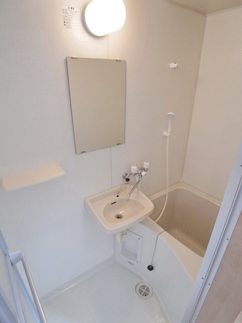 クレスト立川の物件内観写真