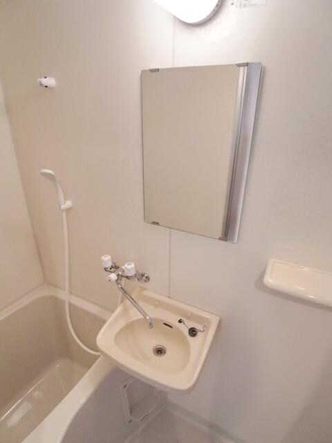 クレスト立川の物件内観写真