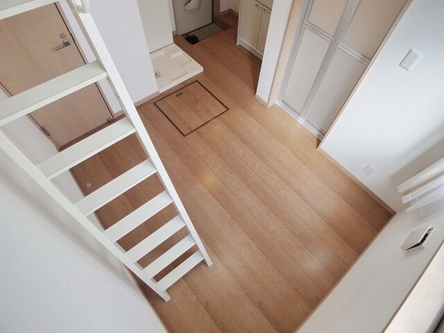 クレスト立川の物件内観写真