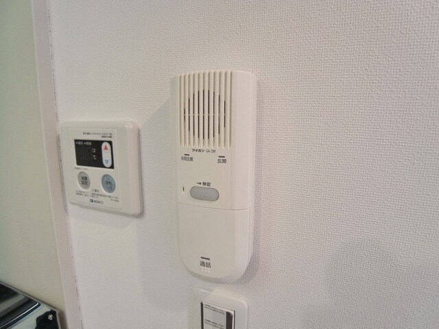 クレスト立川の物件内観写真