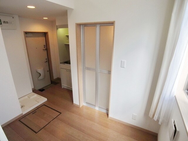 クレスト立川の物件内観写真