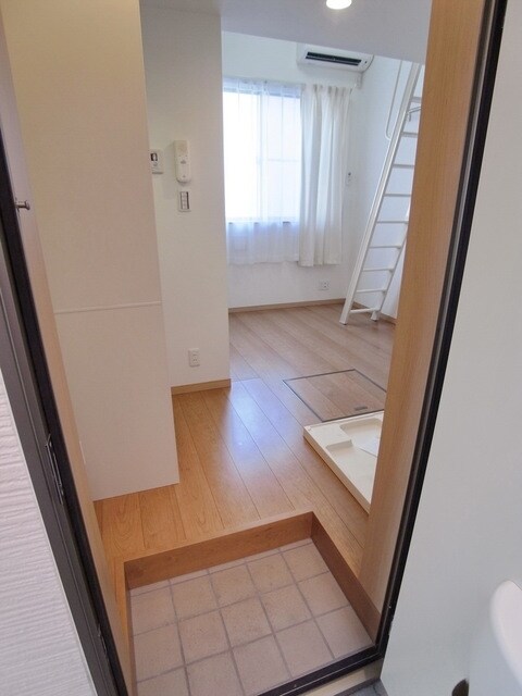 クレスト立川の物件内観写真