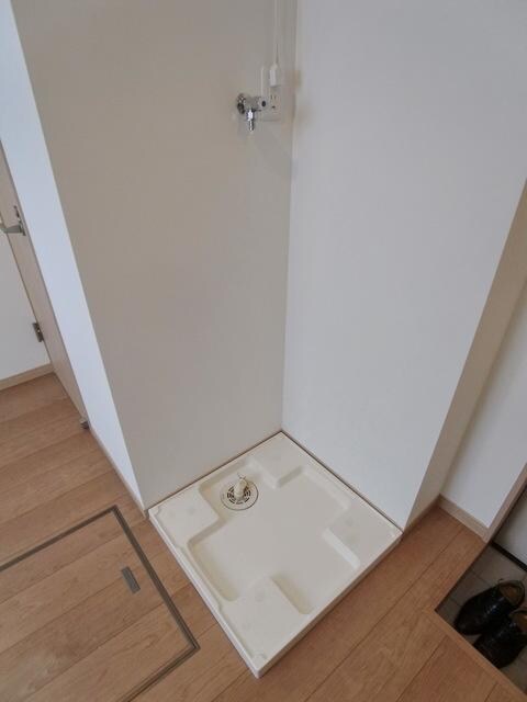 クレスト立川の物件内観写真