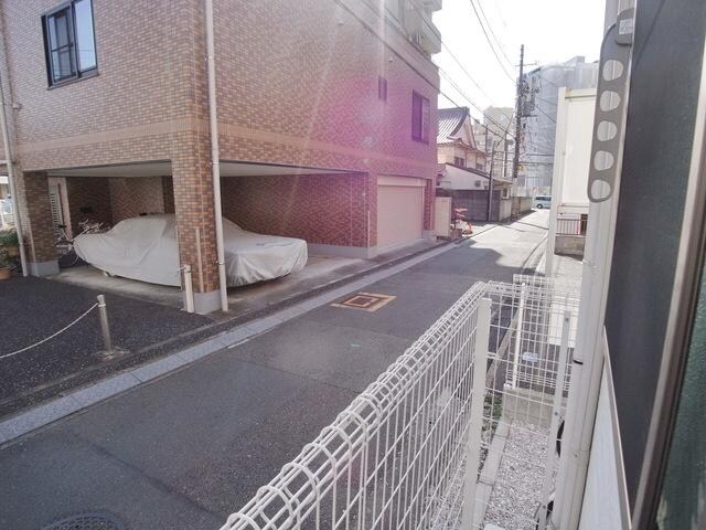 クレスト立川の物件内観写真