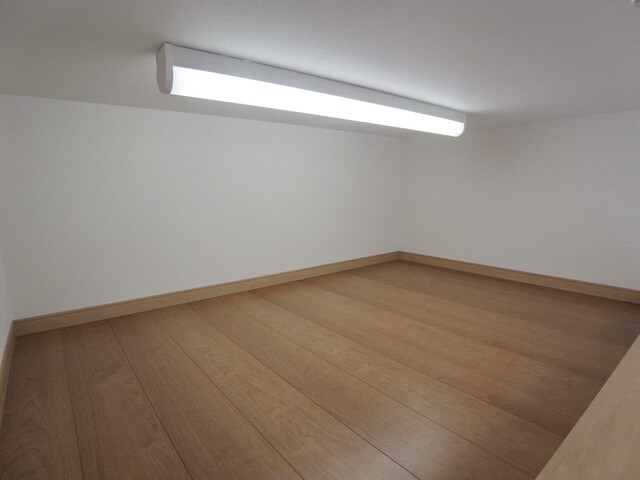 クレスト立川の物件内観写真