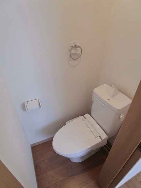 クレスト立川の物件内観写真