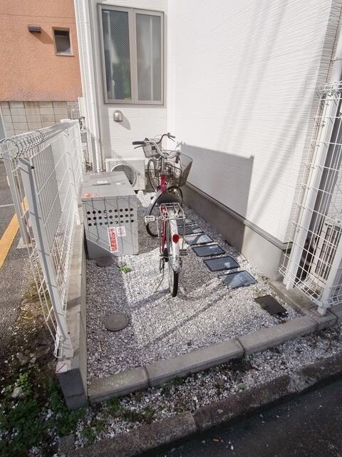 クレスト立川の物件内観写真