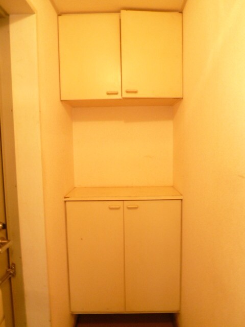 グランドールミツトヨの物件内観写真