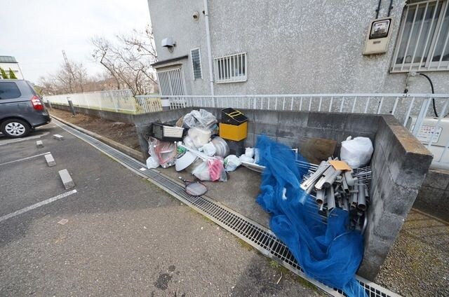 グランドールミツトヨの物件内観写真