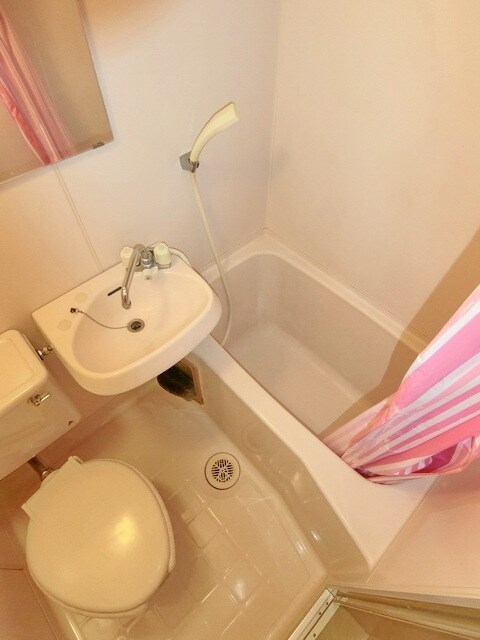 ＮＳ・ＣＯＵＲＴの物件内観写真