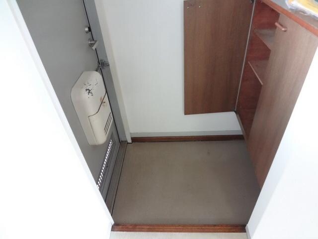 スカイハイムの物件内観写真