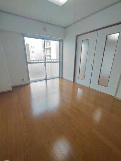 グリーンコート・パート１の物件内観写真