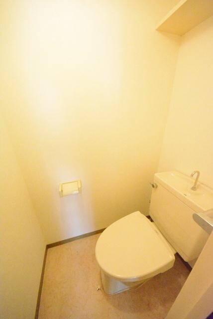 エクセレントシティの物件内観写真