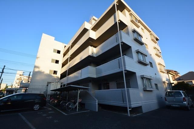 エクセレントシティの物件内観写真