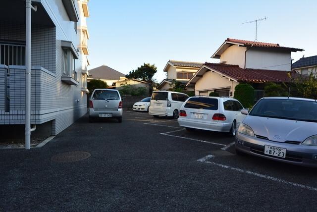 エクセレントシティの物件内観写真