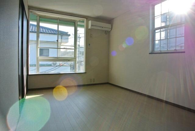 たちばなの物件内観写真