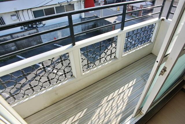 たちばなの物件内観写真