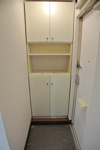 たちばなの物件内観写真