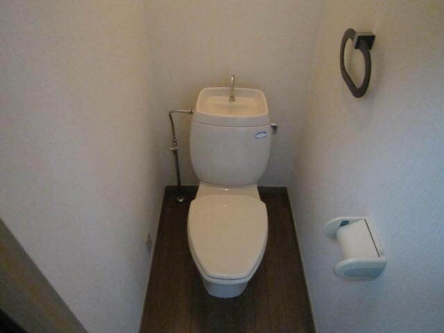 玉二ハイツの物件内観写真