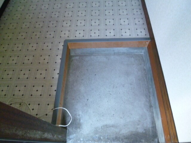 サンハイツ小池の物件内観写真