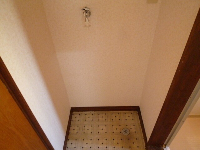 サンハイツ小池の物件内観写真