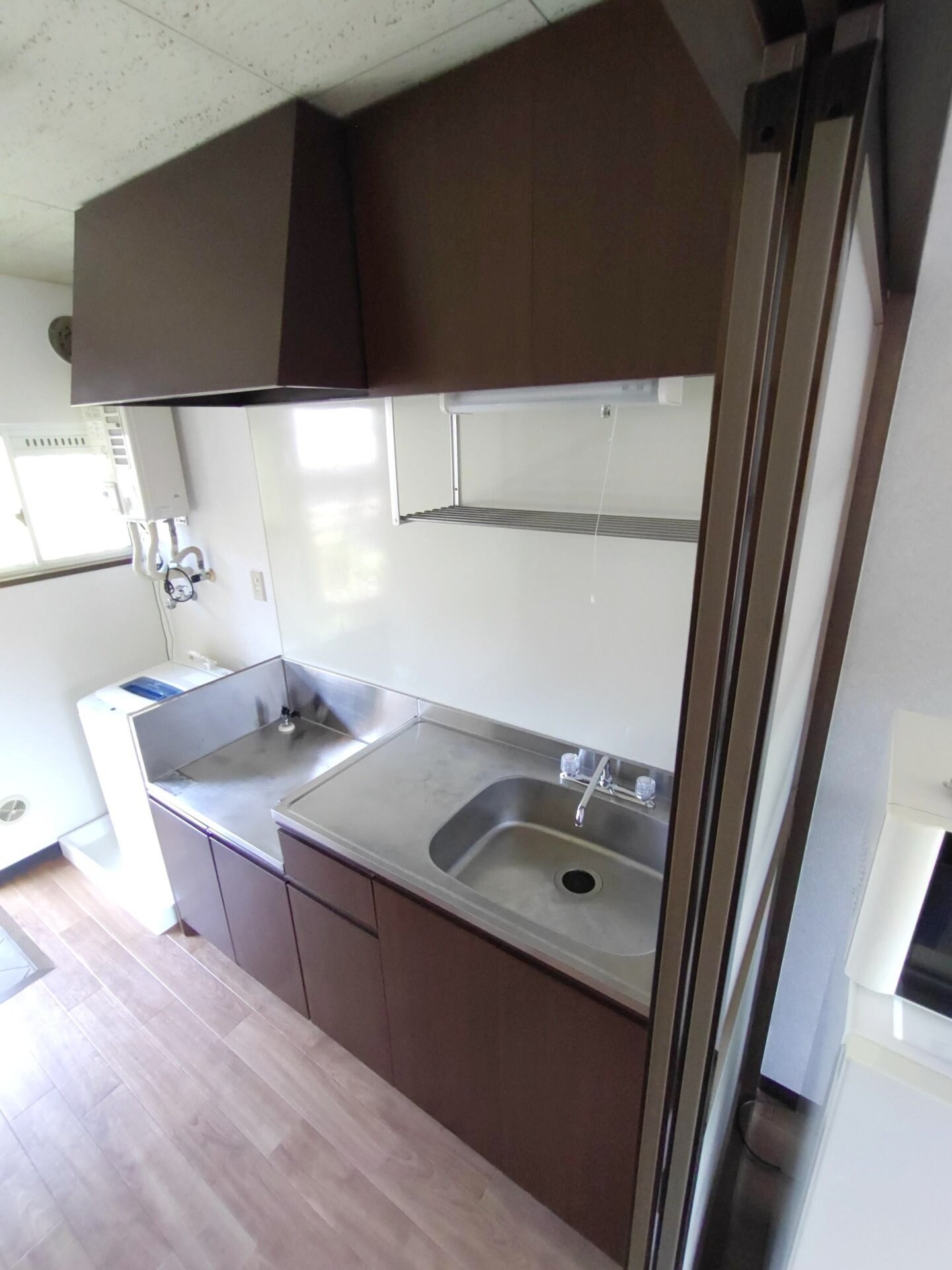 コーポサンライズBの物件内観写真