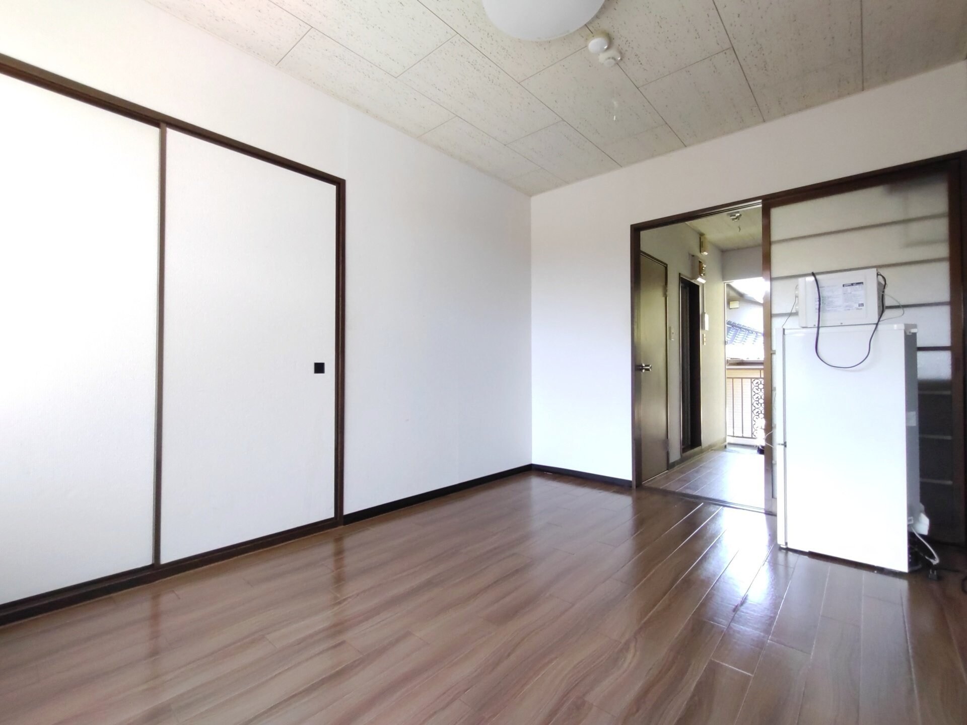 コーポサンライズBの物件内観写真