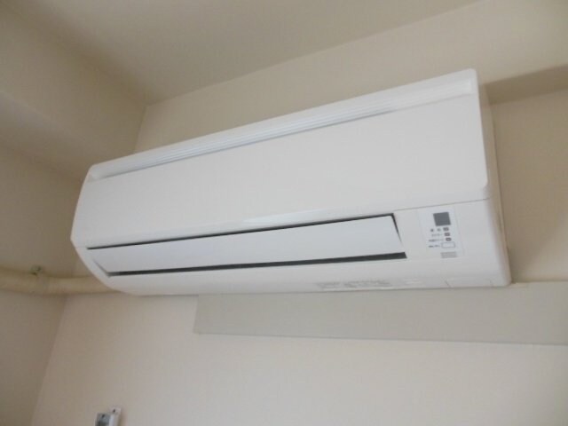 セントラルコーポクロッカス館の物件内観写真