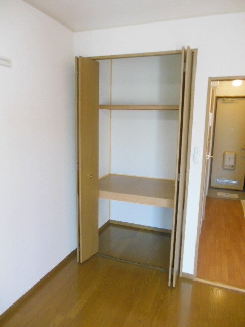 アネルバハイツの物件内観写真